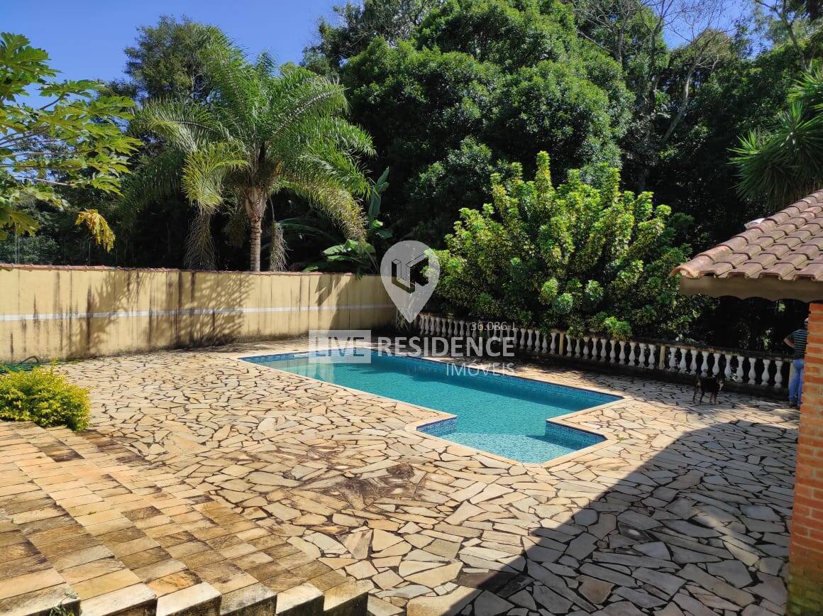 Casa à venda com 4 quartos, 453m² - Foto 9