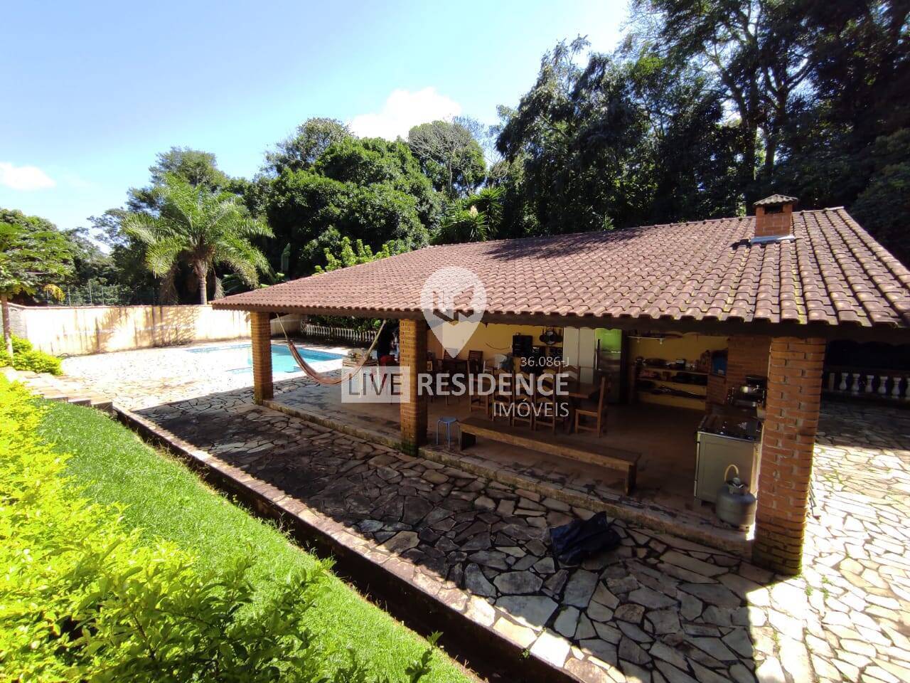 Casa à venda com 4 quartos, 453m² - Foto 12