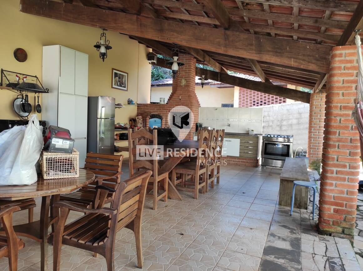 Casa à venda com 4 quartos, 453m² - Foto 10