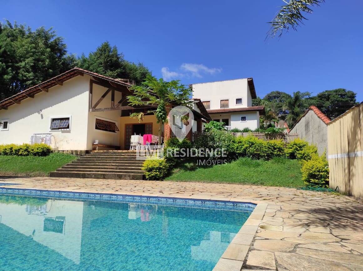 Casa à venda com 4 quartos, 453m² - Foto 14