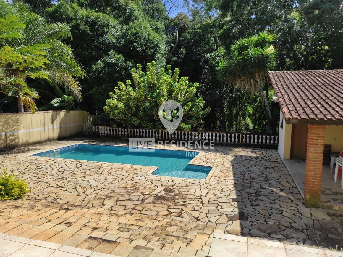 Casa à venda com 4 quartos, 453m² - Foto 16