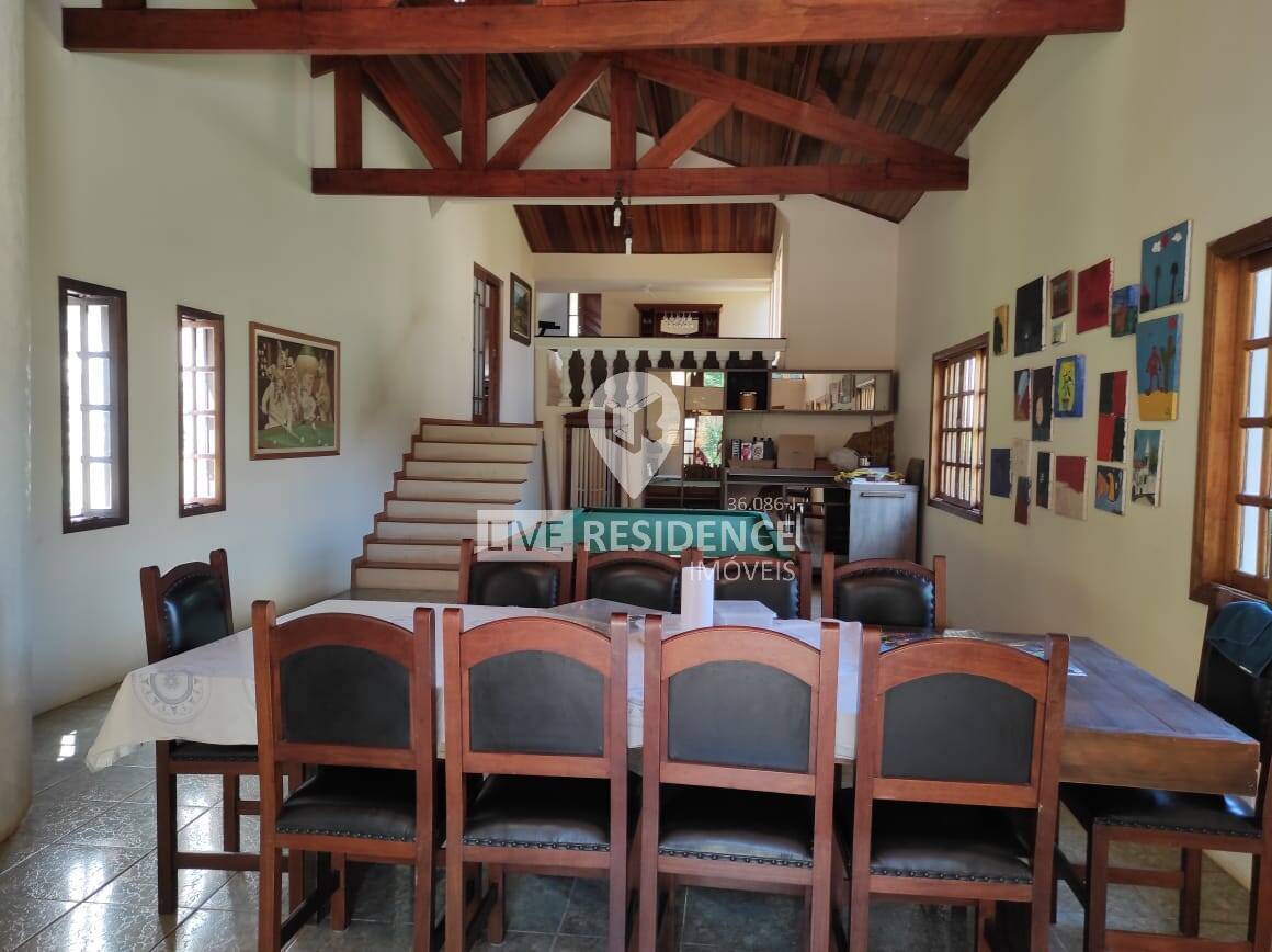 Casa à venda com 4 quartos, 453m² - Foto 18