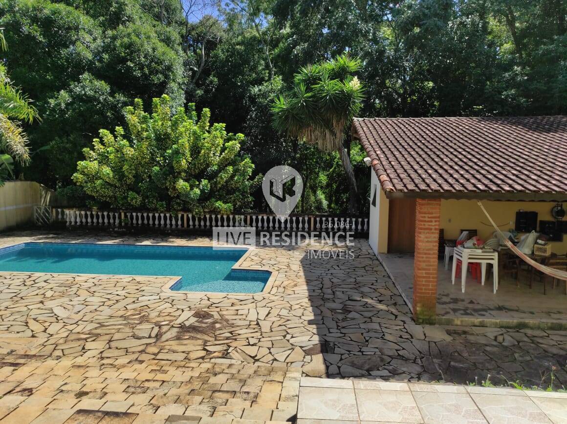 Casa à venda com 4 quartos, 453m² - Foto 19