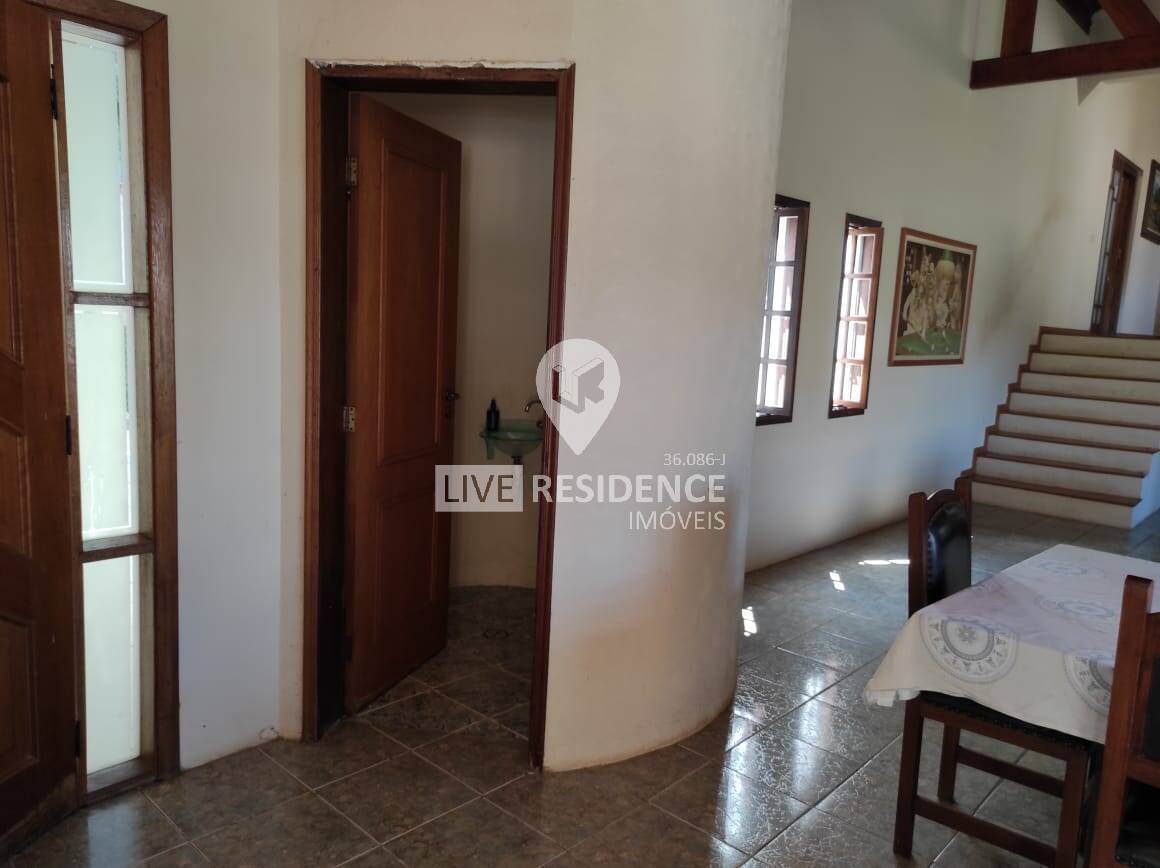 Casa à venda com 4 quartos, 453m² - Foto 20