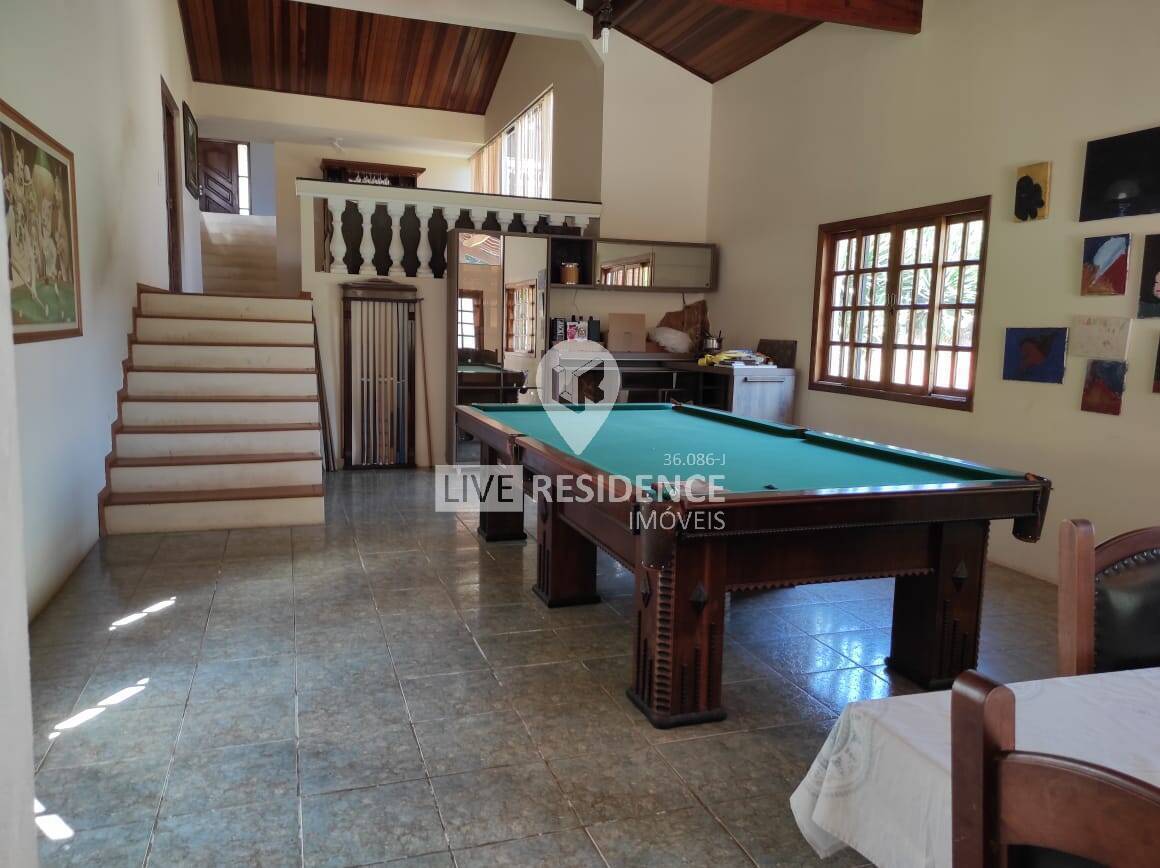 Casa à venda com 4 quartos, 453m² - Foto 21