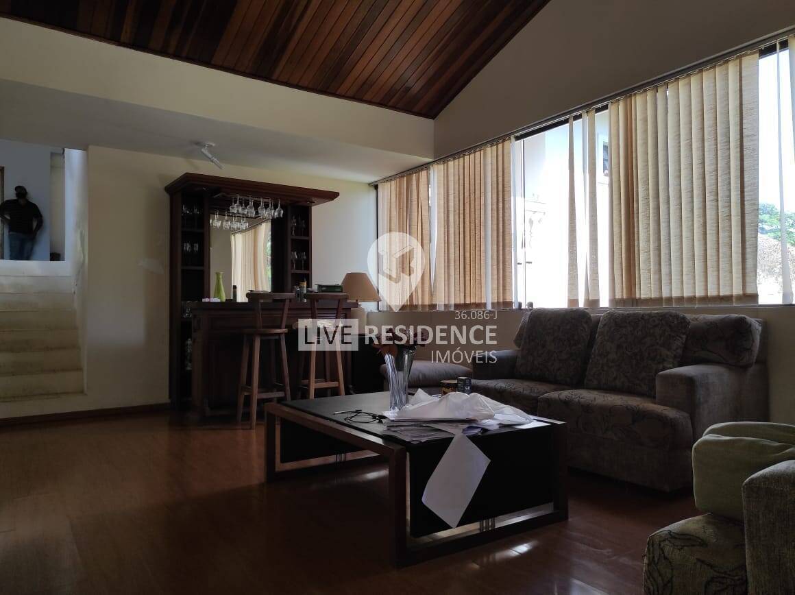 Casa à venda com 4 quartos, 453m² - Foto 24