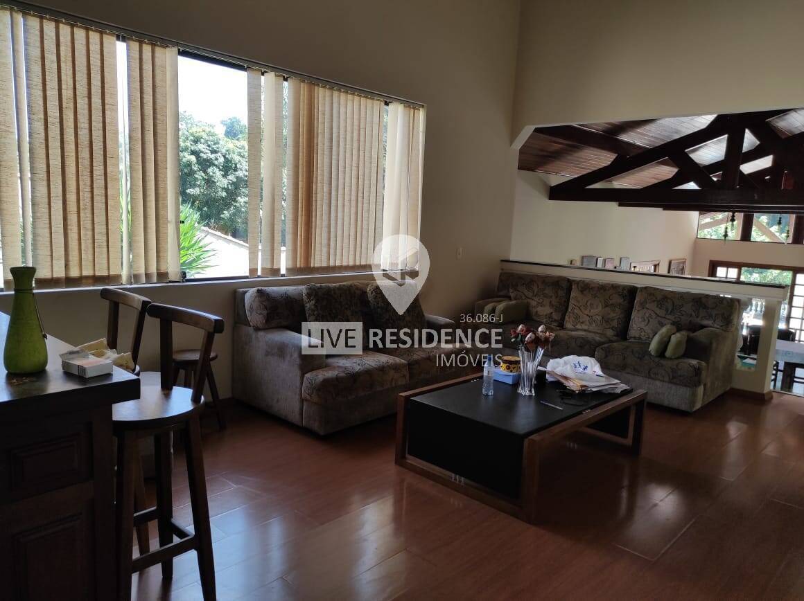 Casa à venda com 4 quartos, 453m² - Foto 26