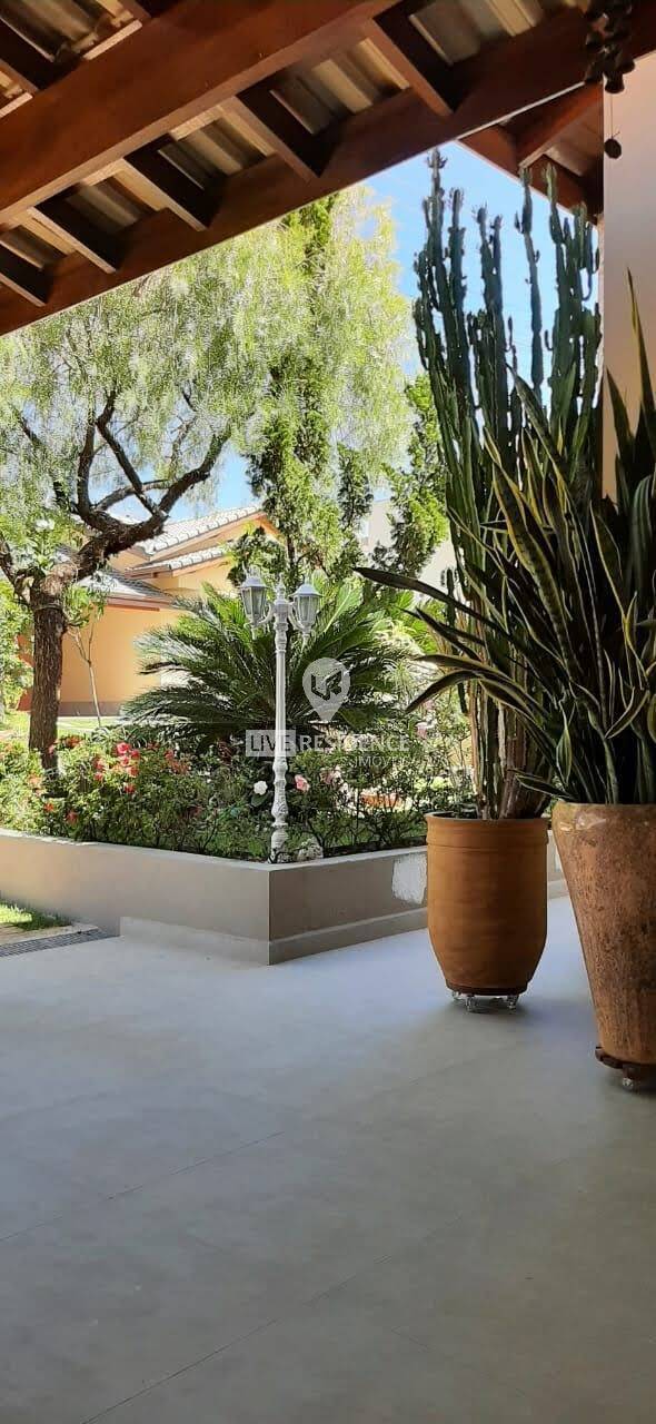 Itatiba Country Club 4 suítes casa residencial - Vende Imobiliária