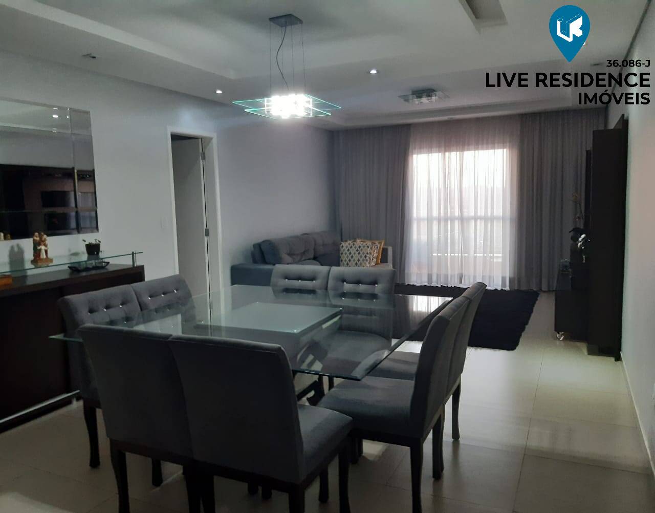 Apartamento no Residencial Bellagio! vende Live Residence