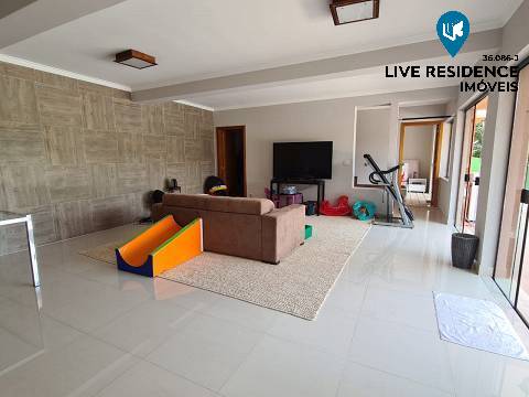 Casa, 4 quartos, 532 m² - Foto 16