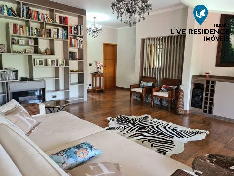 Casa, 4 quartos, 532 m² - Foto 17