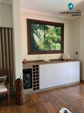 Casa, 4 quartos, 532 m² - Foto 19
