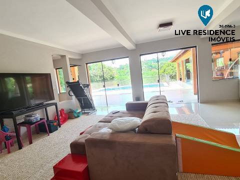 Casa, 4 quartos, 532 m² - Foto 24