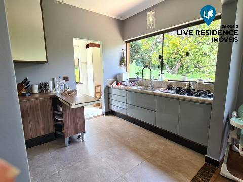 Casa, 4 quartos, 532 m² - Foto 21