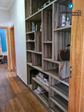 Casa, 4 quartos, 532 m² - Foto 22