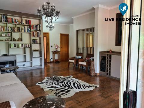 Casa, 4 quartos, 532 m² - Foto 27