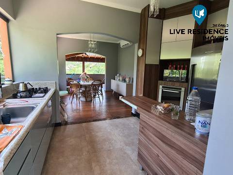 Casa, 4 quartos, 532 m² - Foto 33