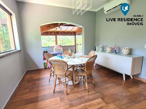 Casa, 4 quartos, 532 m² - Foto 36