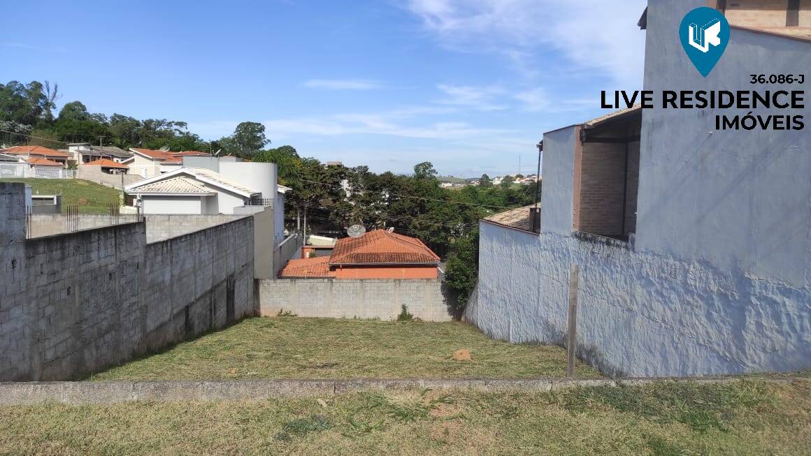 Terreno em excelente localização no Giardino d'Itália, 360m²