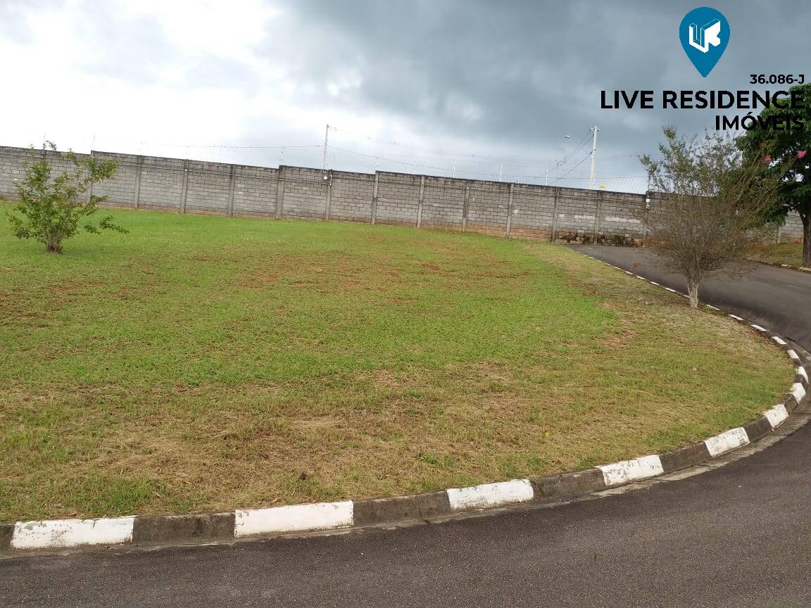 DOLCE VITA terreno com excelente topografia condomínio fechado