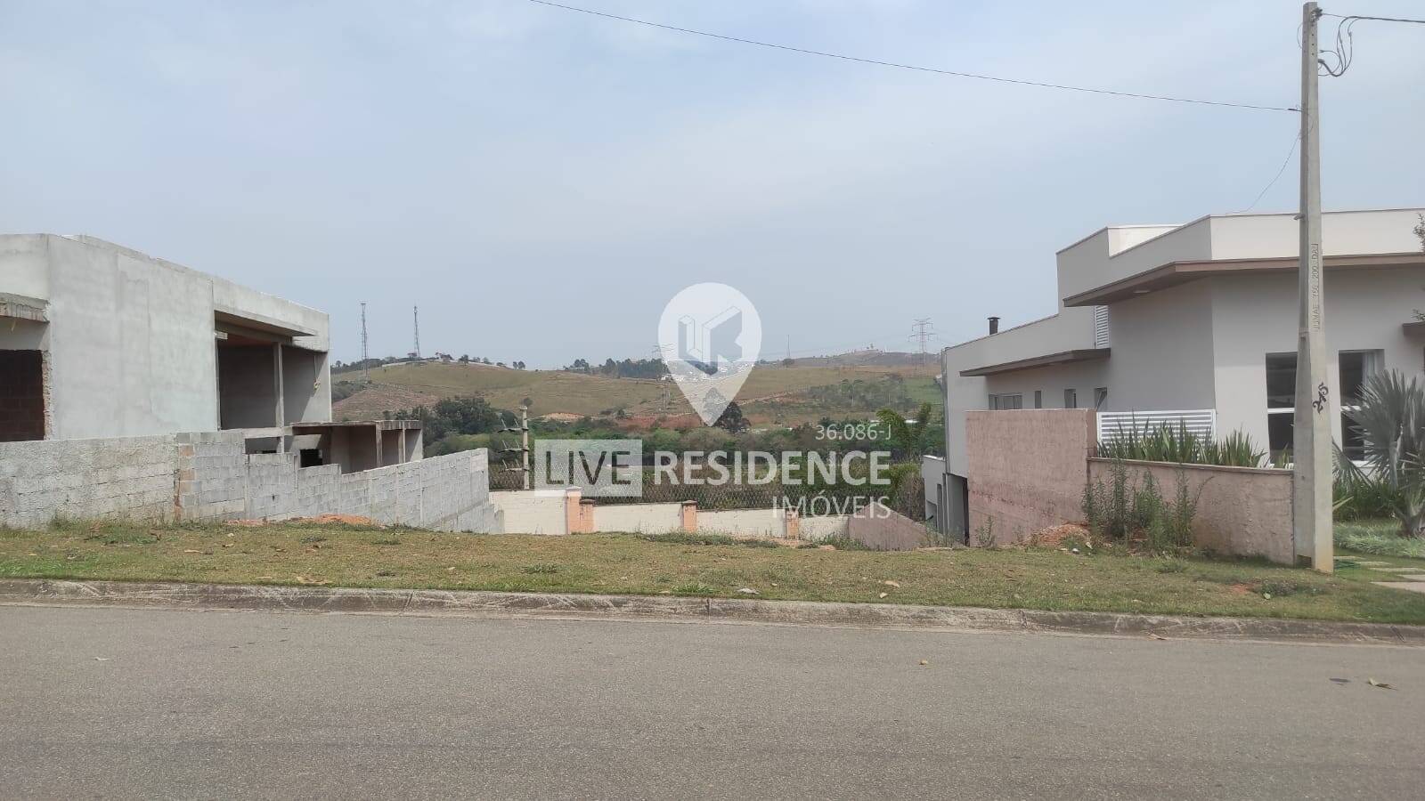 Imobiliária na cidade de Itatiba SP vende Reserva santa Rosa