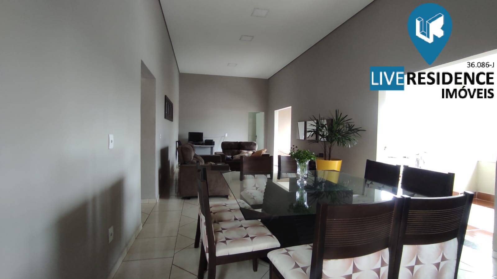 Imobiliária na cidade de Itatiba Casa à venda Colina II Live Residence
