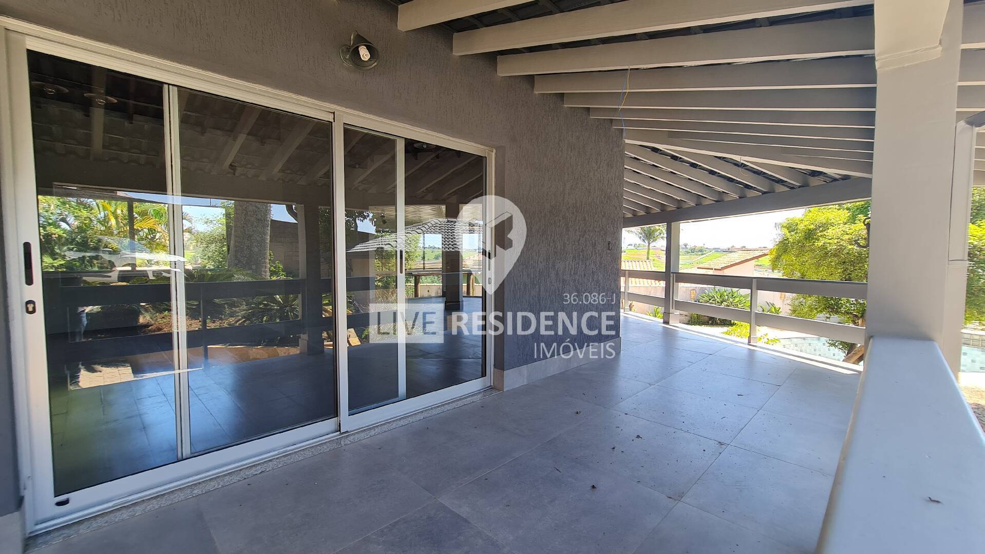 Casa à venda com 6 quartos, 452m² - Foto 8