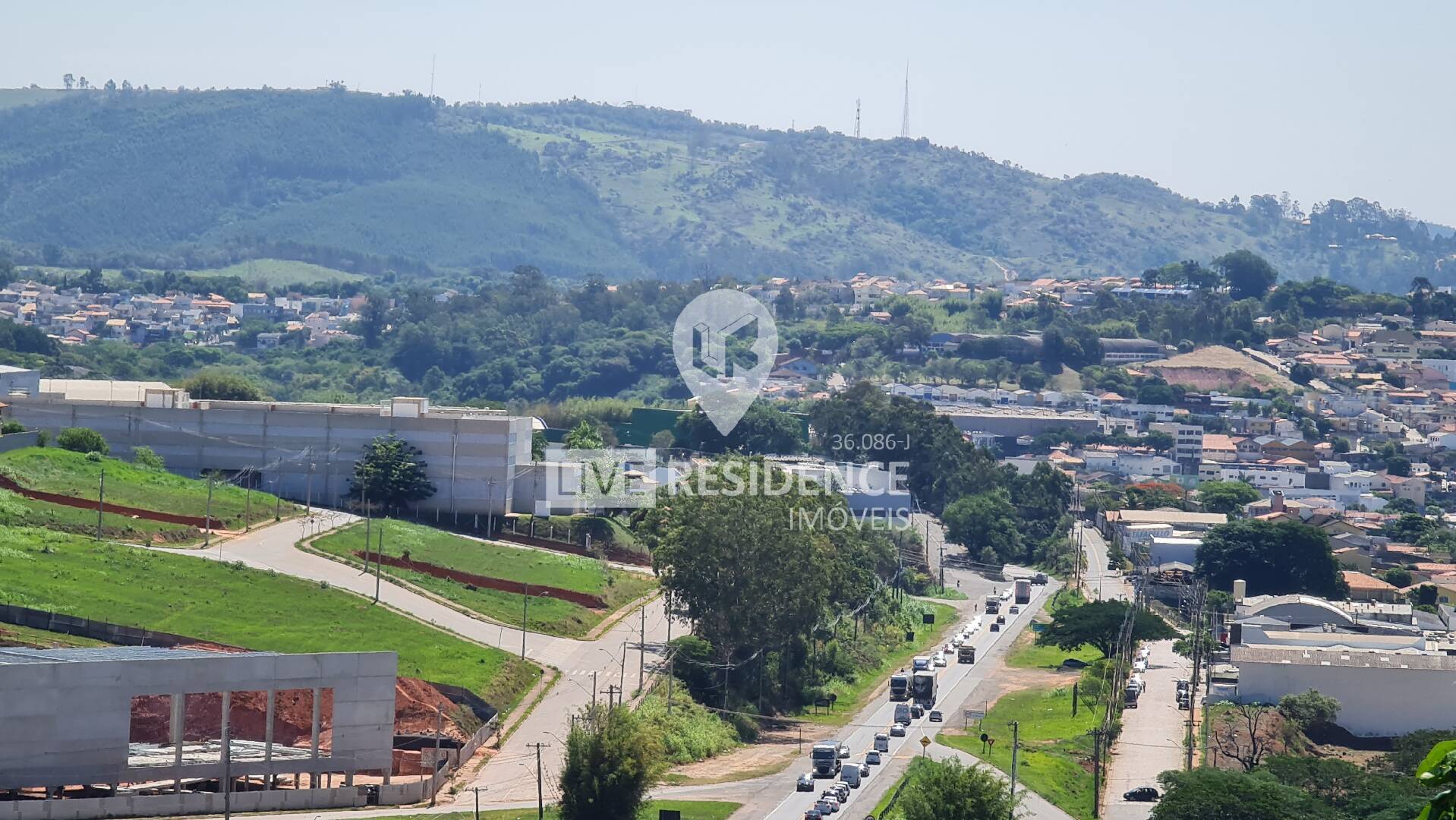 Casa à venda com 6 quartos, 452m² - Foto 9
