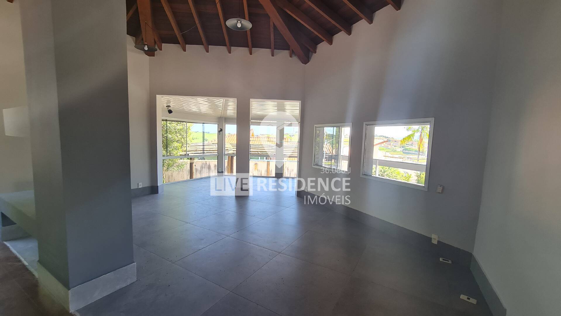 Casa à venda com 6 quartos, 452m² - Foto 13