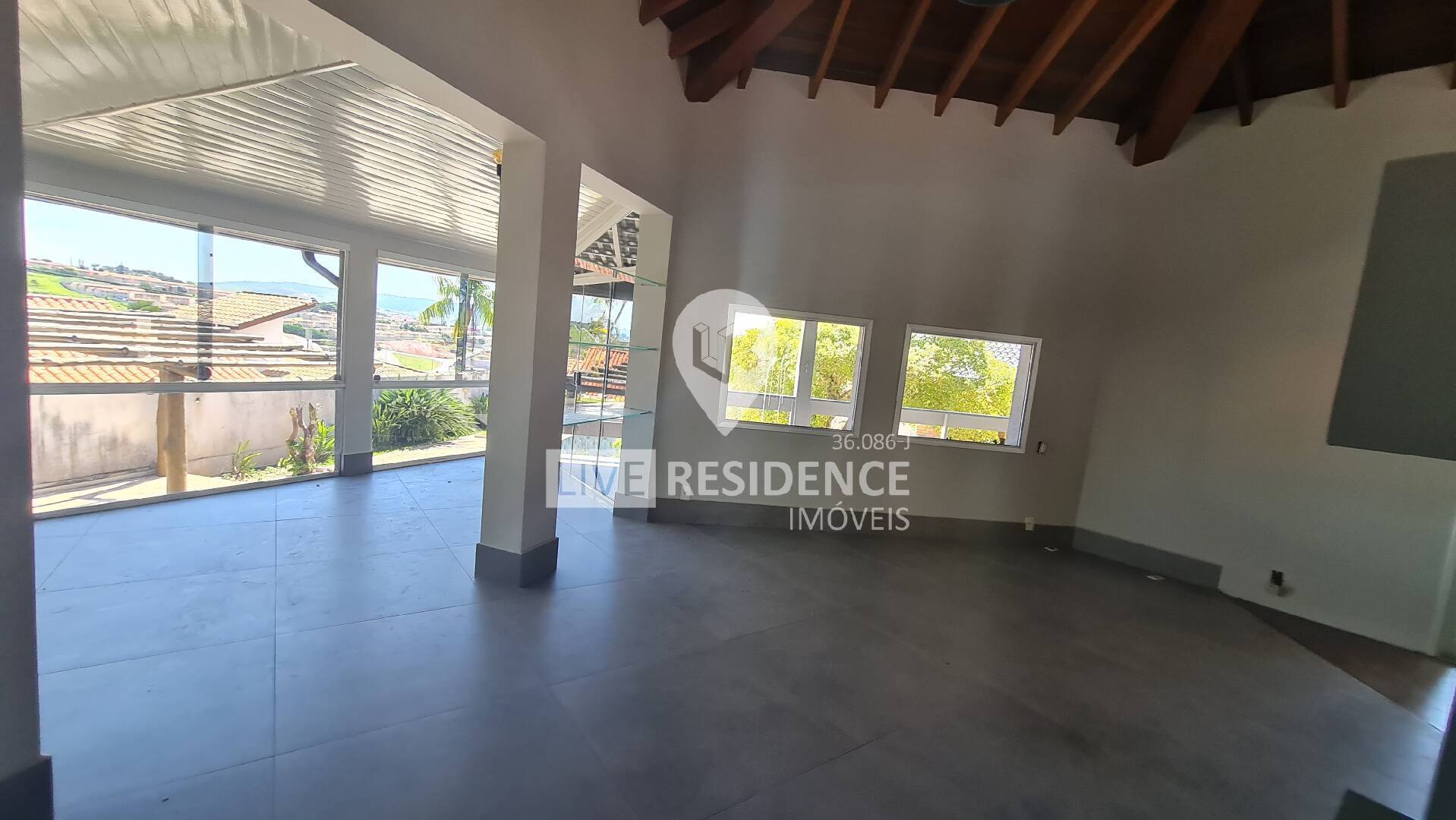 Casa à venda com 6 quartos, 452m² - Foto 14