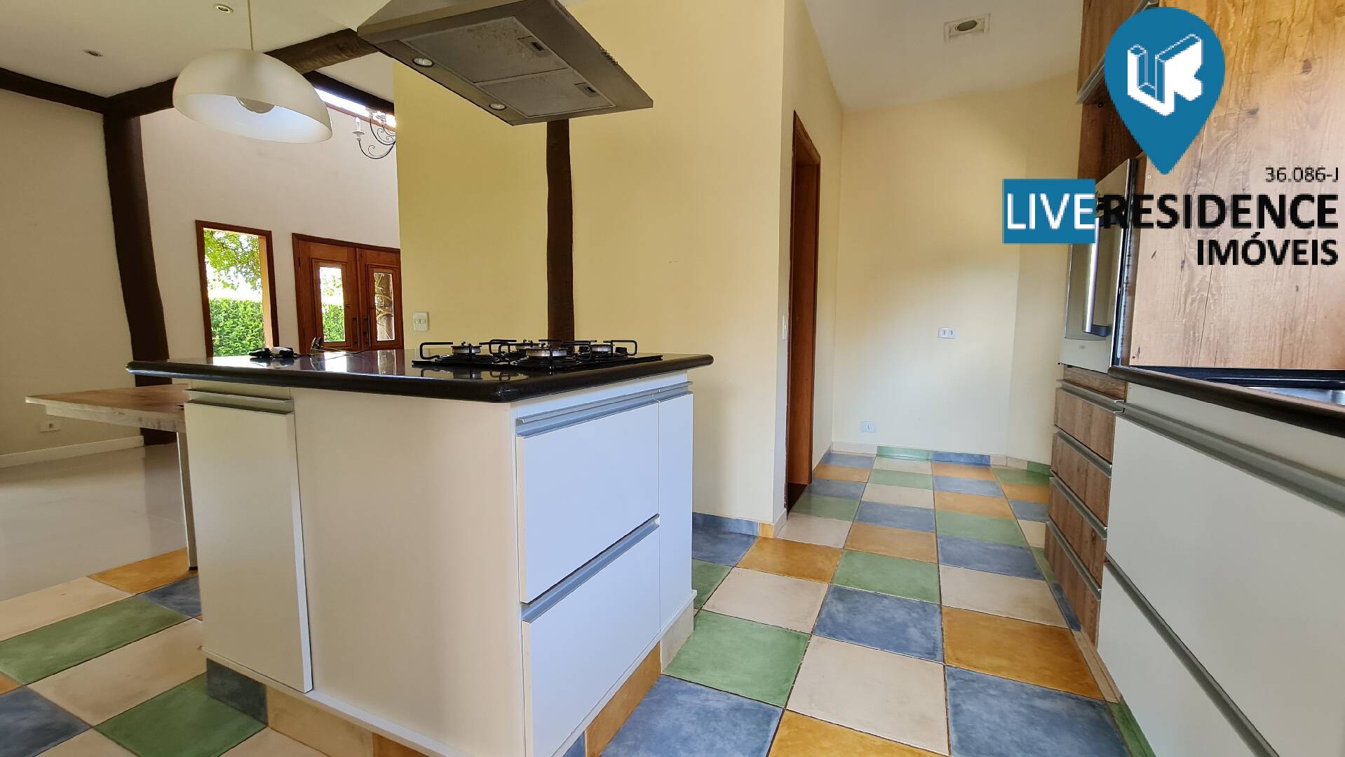 Casa, 3 quartos, 435 m² - Foto 17