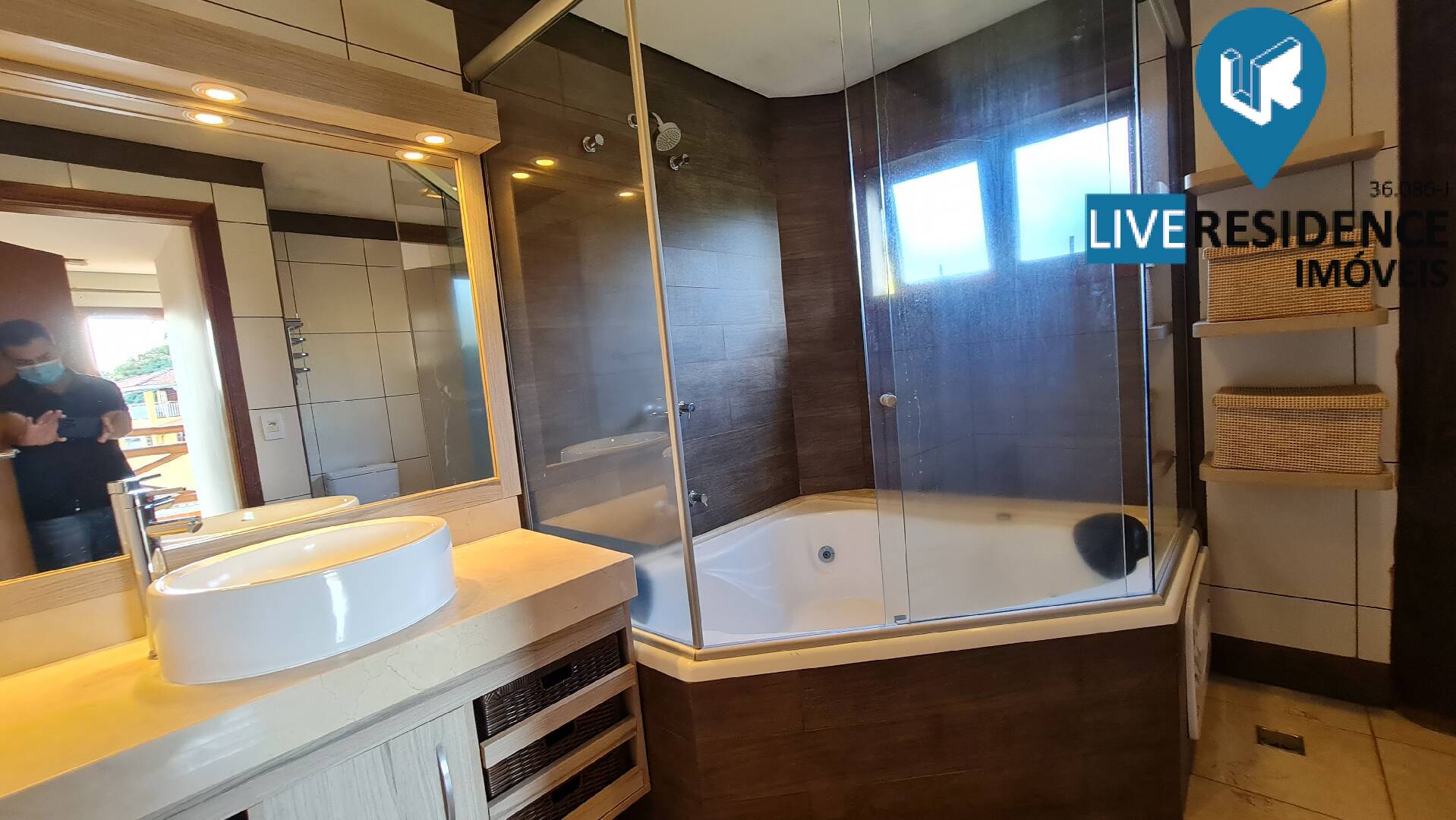 Casa, 3 quartos, 435 m² - Foto 45