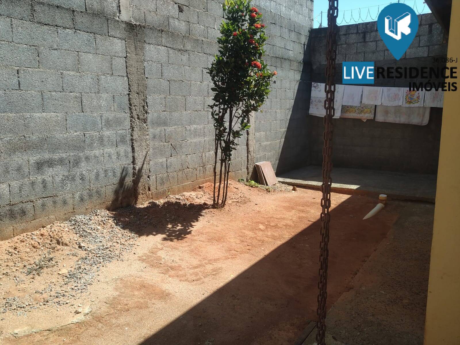 Casa à venda com 2 quartos, 169m² - Foto 13