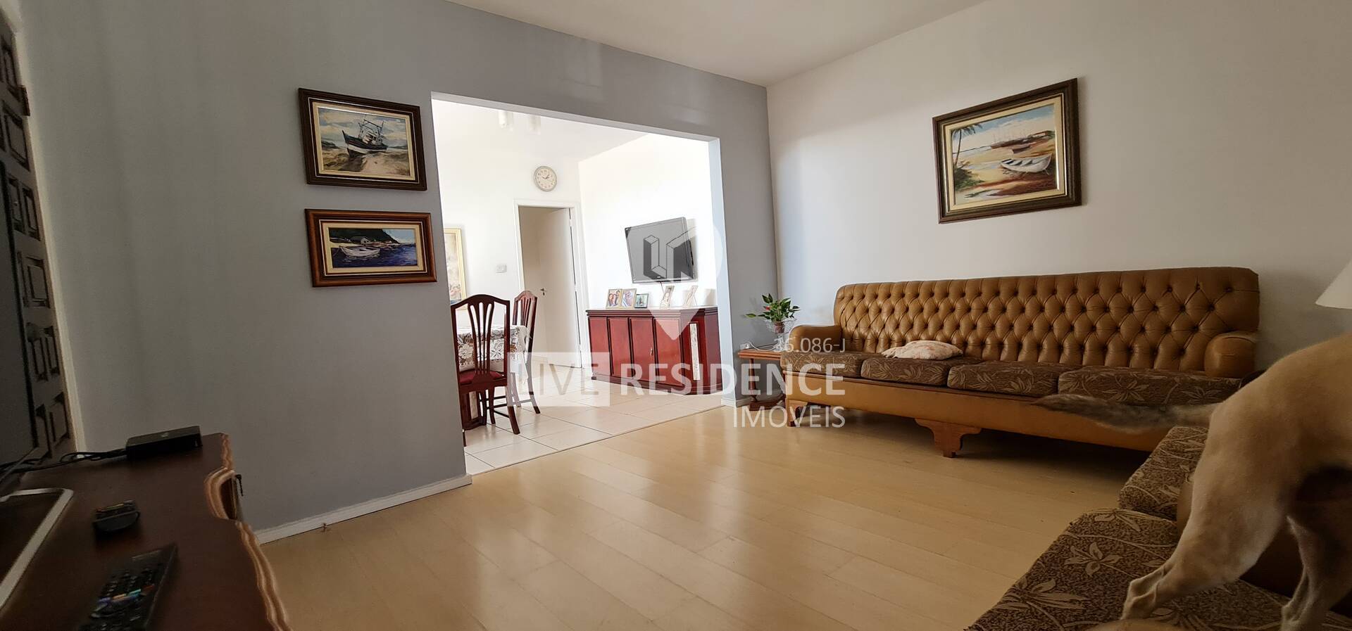 Casa à Venda na Vila Brasileira – Itatiba/SP