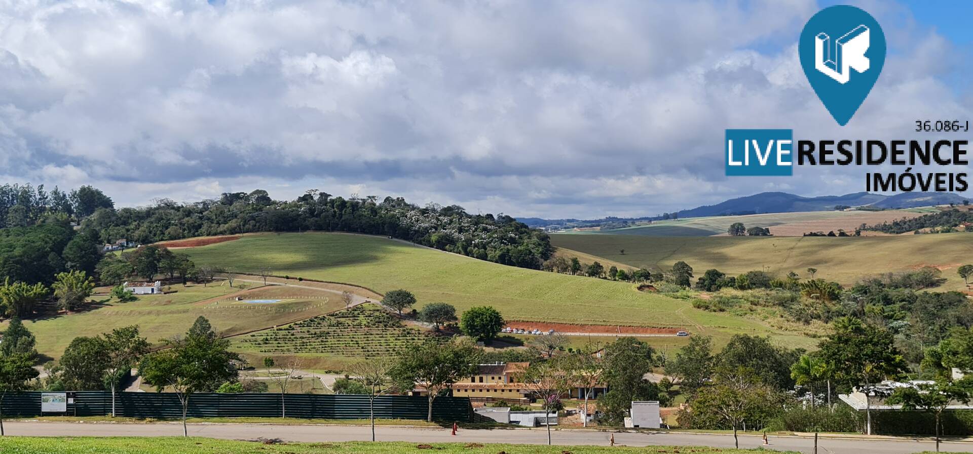 Fazenda Dona Carolina, lindo vista local exclusivo Itatiba SP