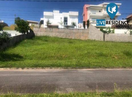 Country Club fase II terreno 450m², vende Live residence