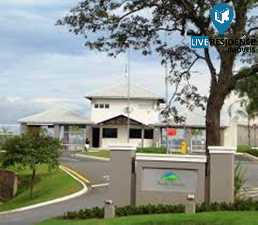 Terreno à venda Itatiba Country Live Residence Imóveis