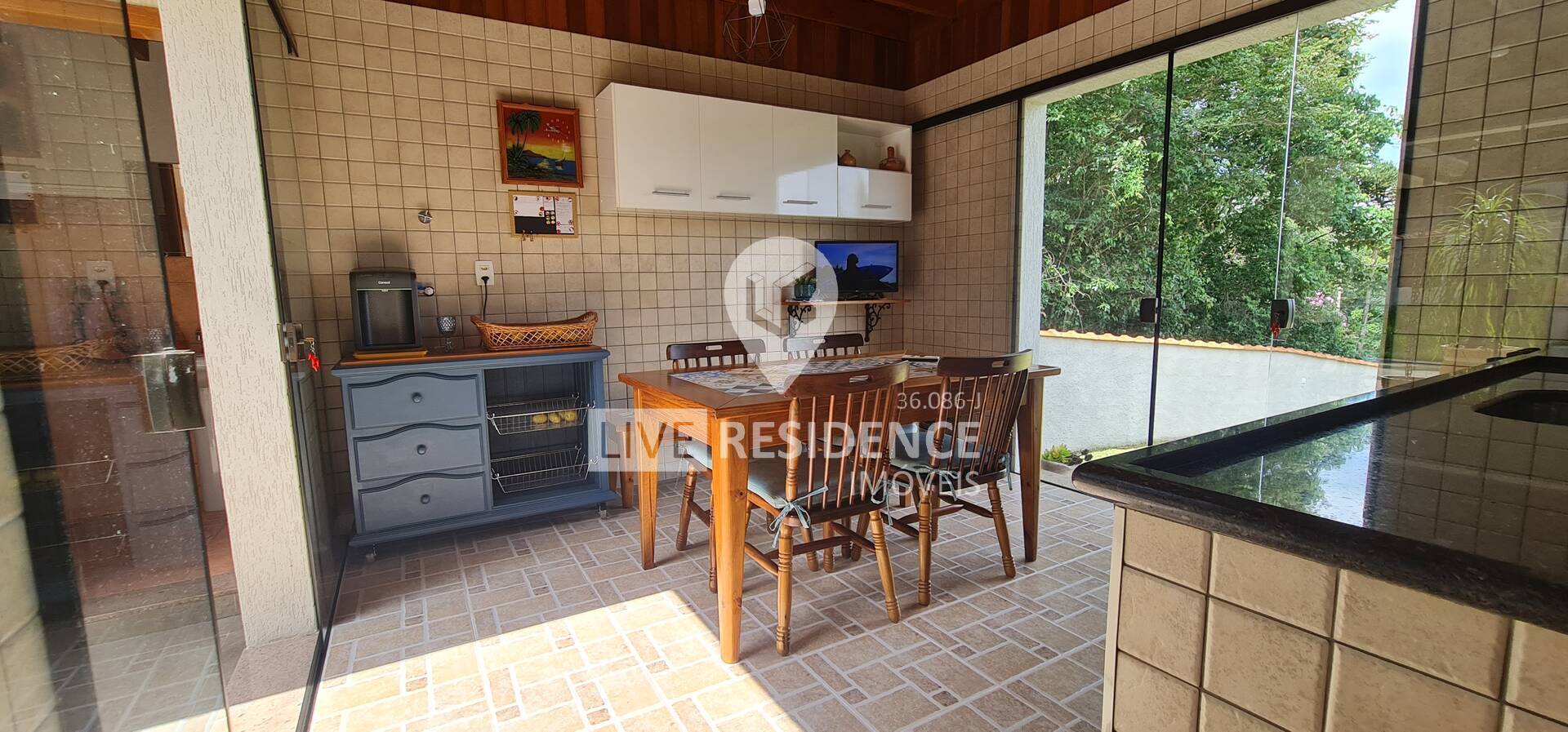Casa à venda com 3 quartos, 214m² - Foto 17