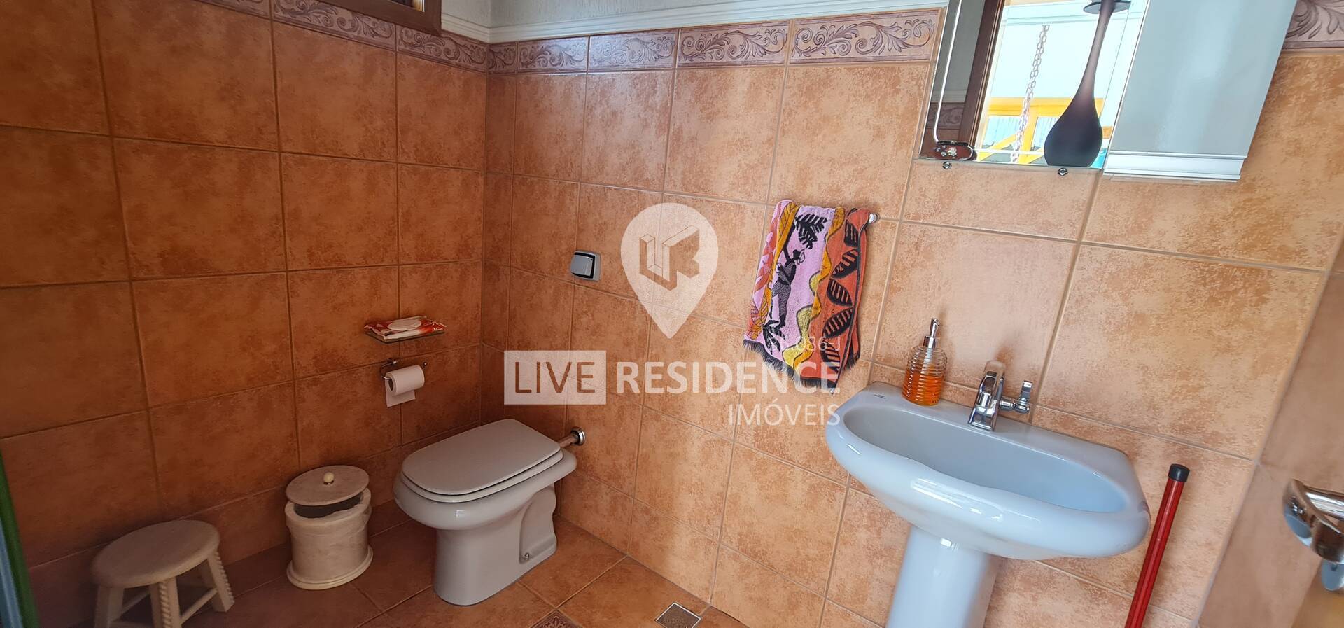 Casa à venda com 3 quartos, 214m² - Foto 19