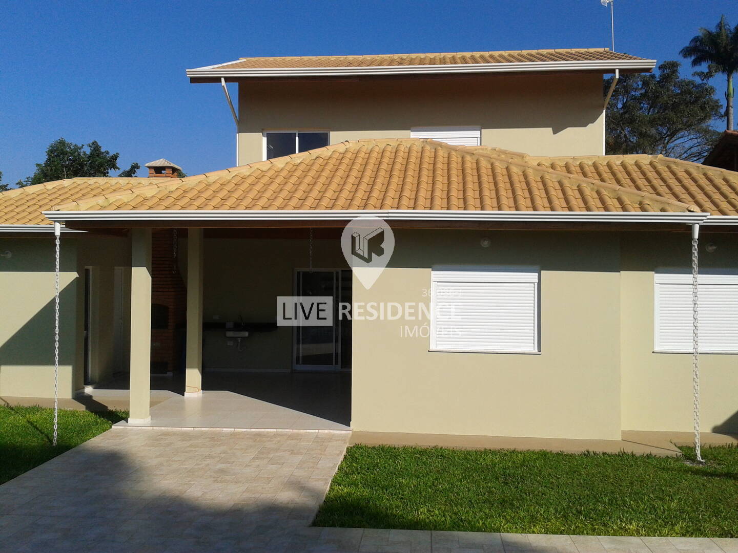 Casa, 3 quartos, 191 m² - Foto 17