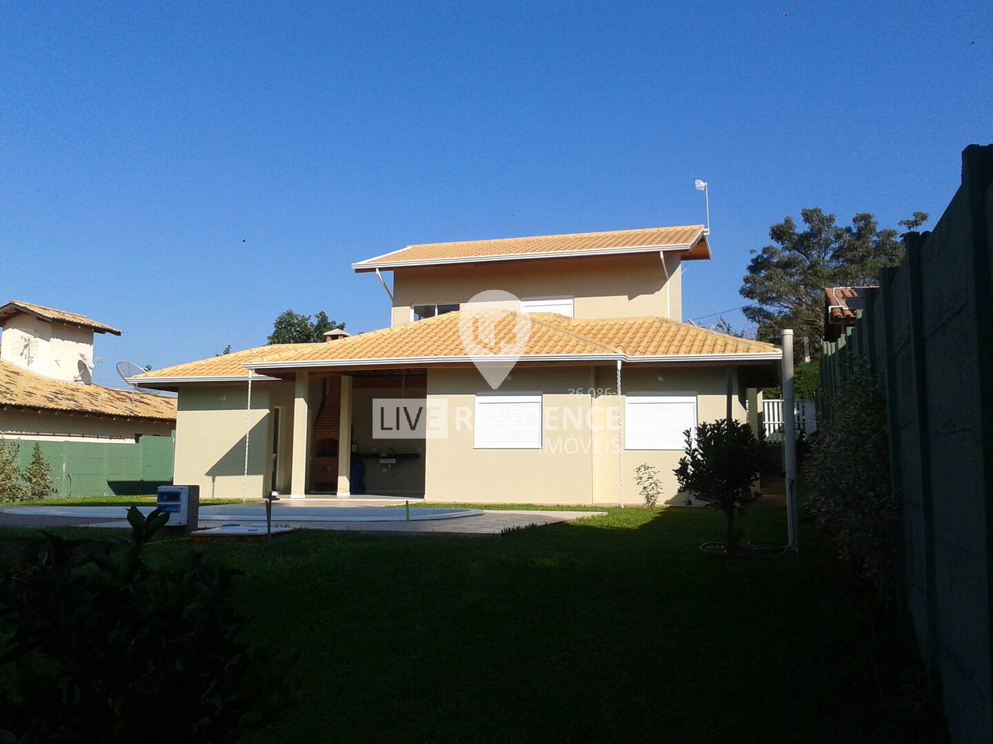 Casa, 3 quartos, 191 m² - Foto 18