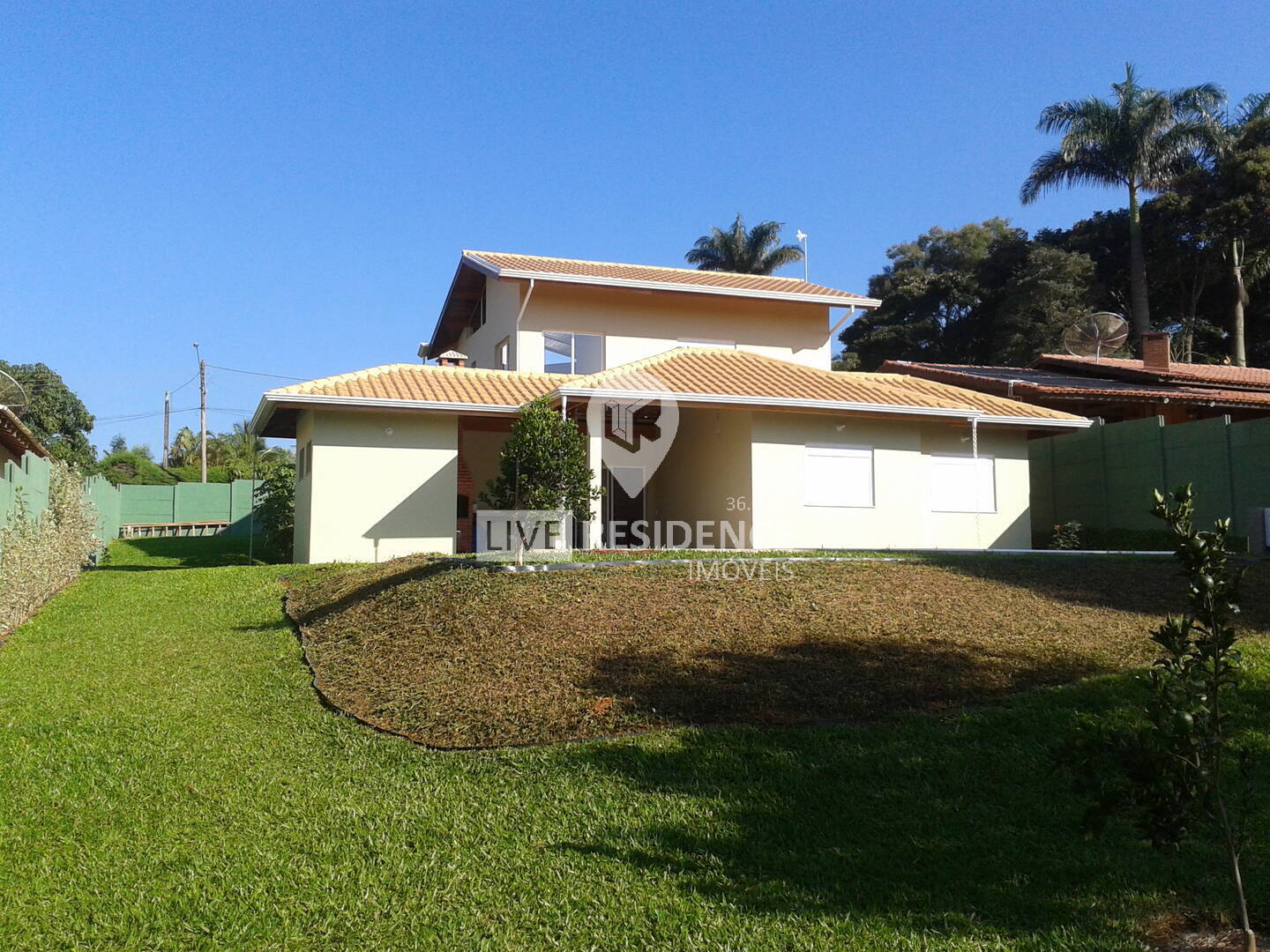 Casa, 3 quartos, 191 m² - Foto 19