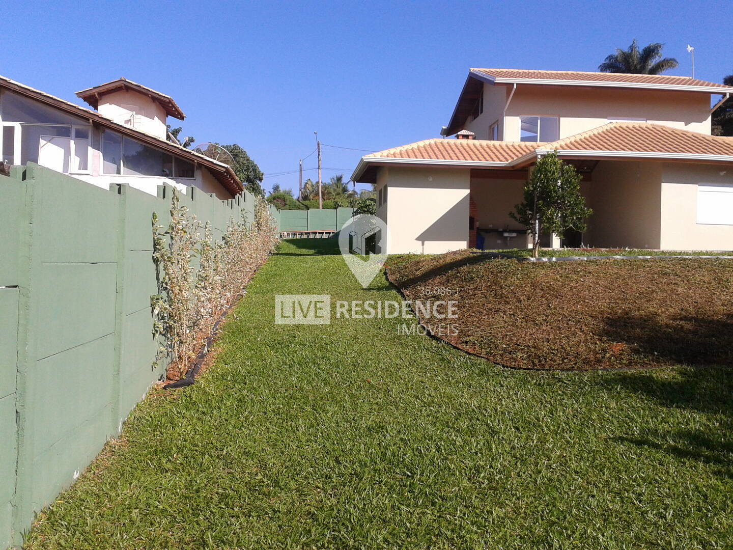 Casa, 3 quartos, 191 m² - Foto 20