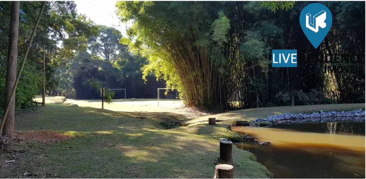 Terreno à venda no Jardim das Paineiras em Itatiba/SP