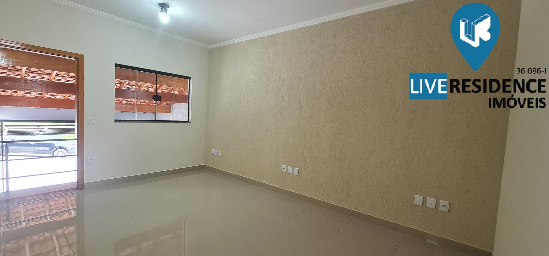 Casas à venda em Villaggio Fosuzzi, Itatiba SP Live Residence