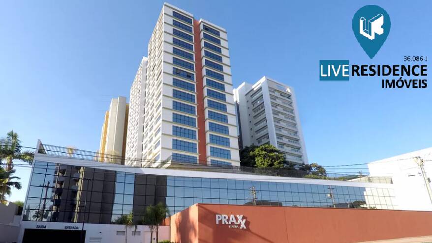 Praxx Itatiba - Comercial - Vila Brasileira, Itatiba
