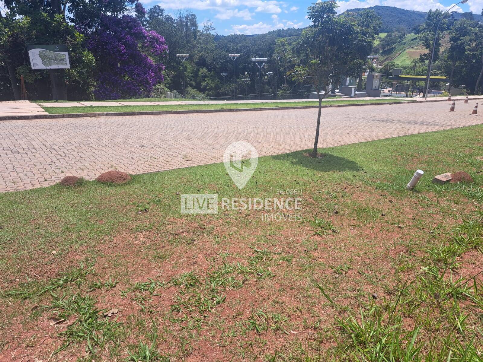 Excelente Terreno a venda no Condomínio GSP Arts em Itatiba