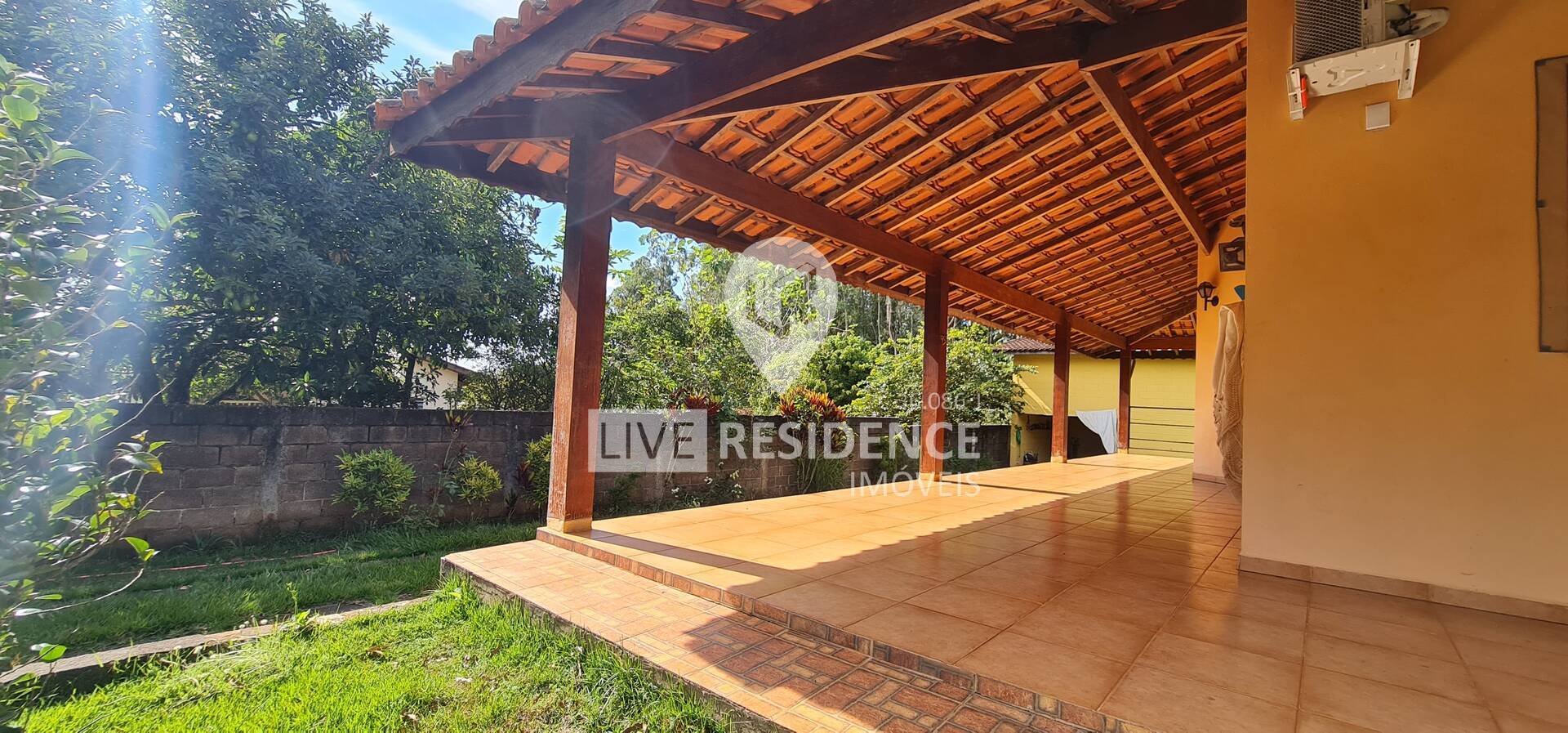 Condomínio Parque São Gabriel em Itatiba SP Live Residence
