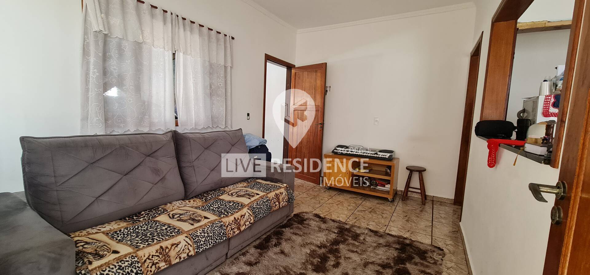 Casa à Venda no Parque da Colina 1 – Itatiba/SP
