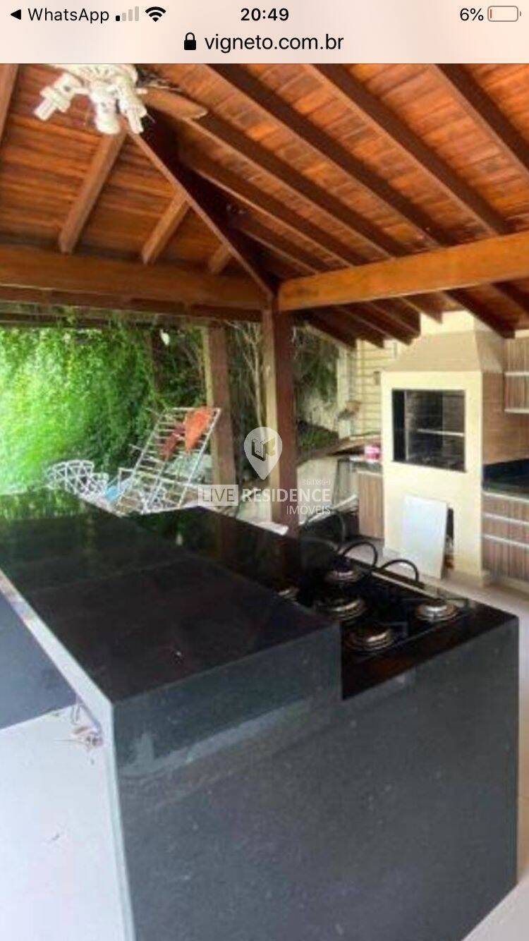 Casa à venda com 3 quartos, 468m² - Foto 11